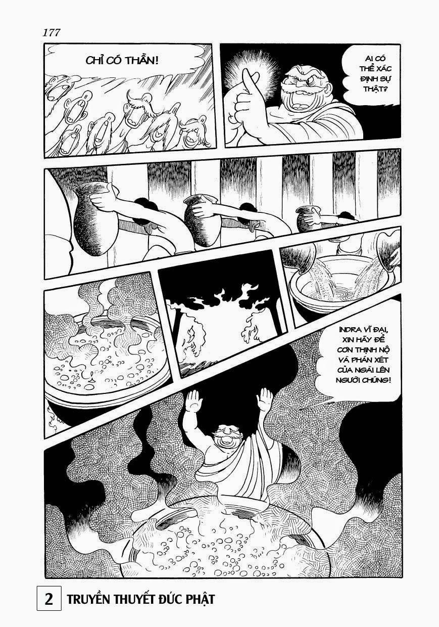Buddha - Truyền Thuyết Đức Phật 11 trang 24