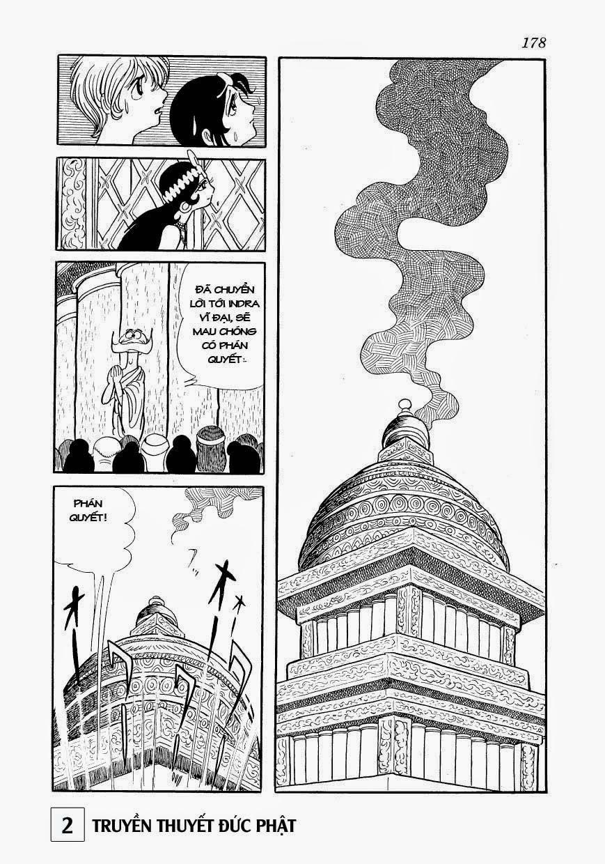 Buddha - Truyền Thuyết Đức Phật 11 trang 25