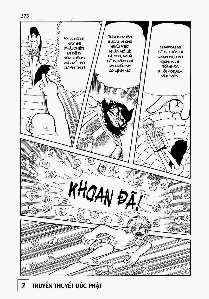 Buddha - Truyền Thuyết Đức Phật 11 trang 26