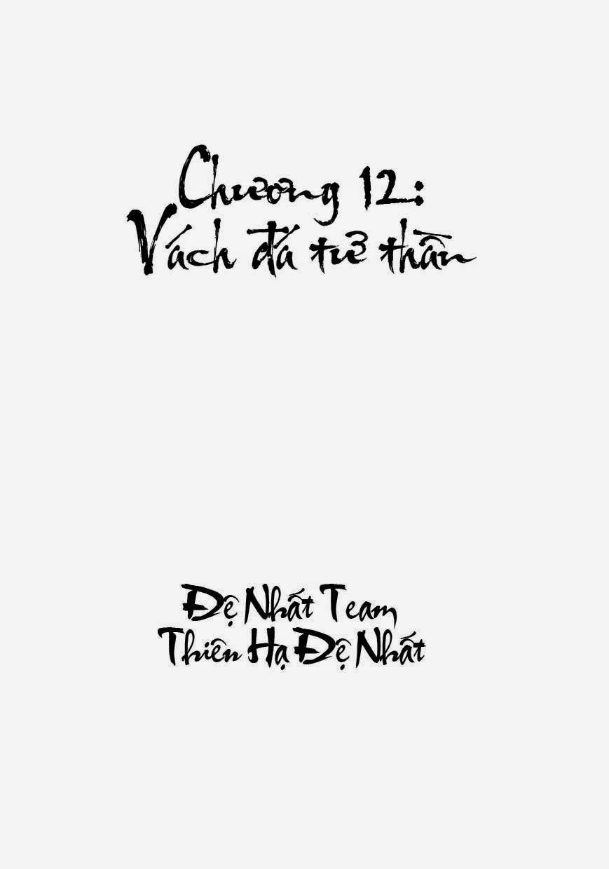 Buddha - Truyền Thuyết Đức Phật 11 trang 28