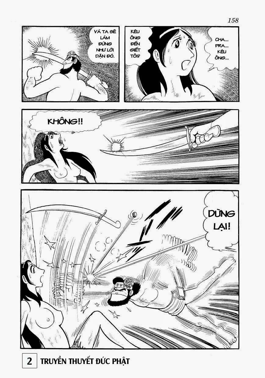 Buddha - Truyền Thuyết Đức Phật 11 trang 5