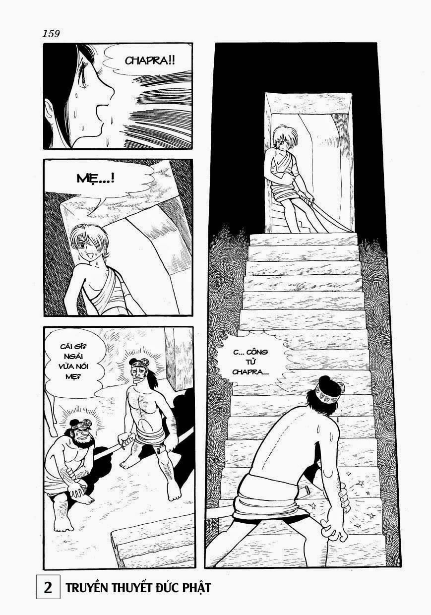 Buddha - Truyền Thuyết Đức Phật 11 trang 6