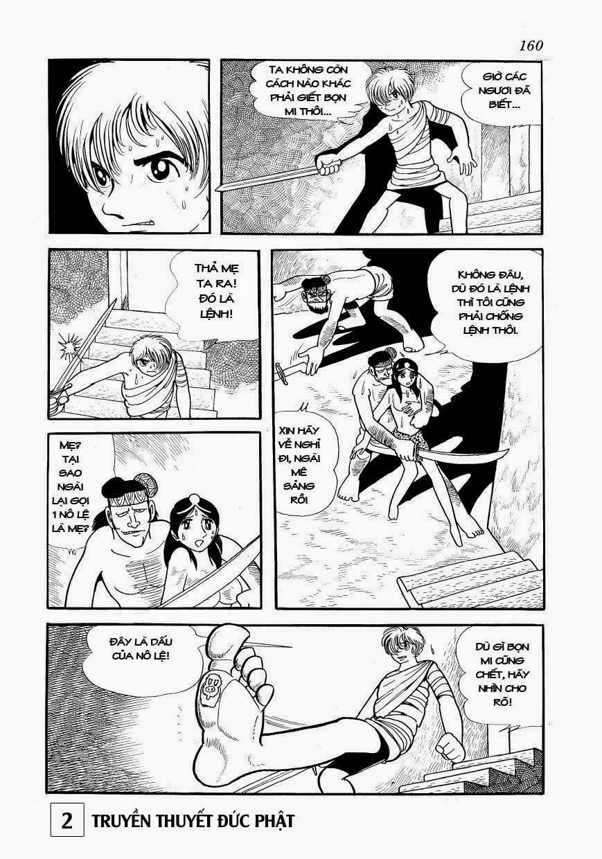 Buddha - Truyền Thuyết Đức Phật 11 trang 7