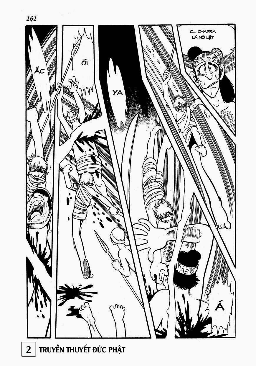 Buddha - Truyền Thuyết Đức Phật 11 trang 8
