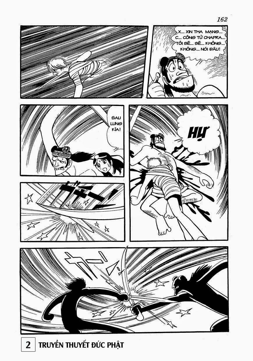 Buddha - Truyền Thuyết Đức Phật 11 trang 9