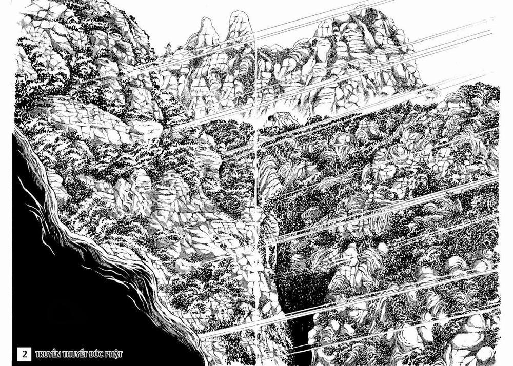 Buddha - Truyền Thuyết Đức Phật 12 trang 13