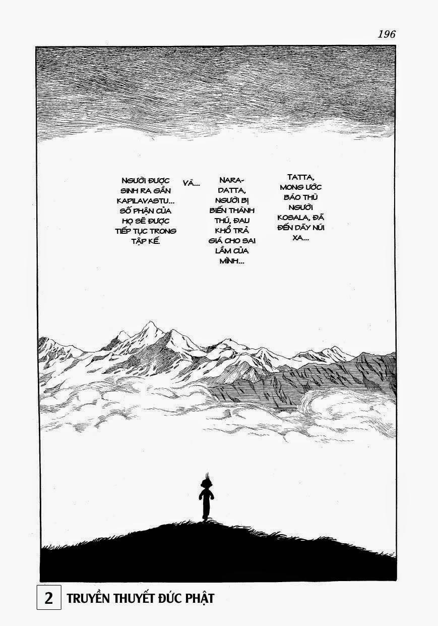 Buddha - Truyền Thuyết Đức Phật 12 trang 14