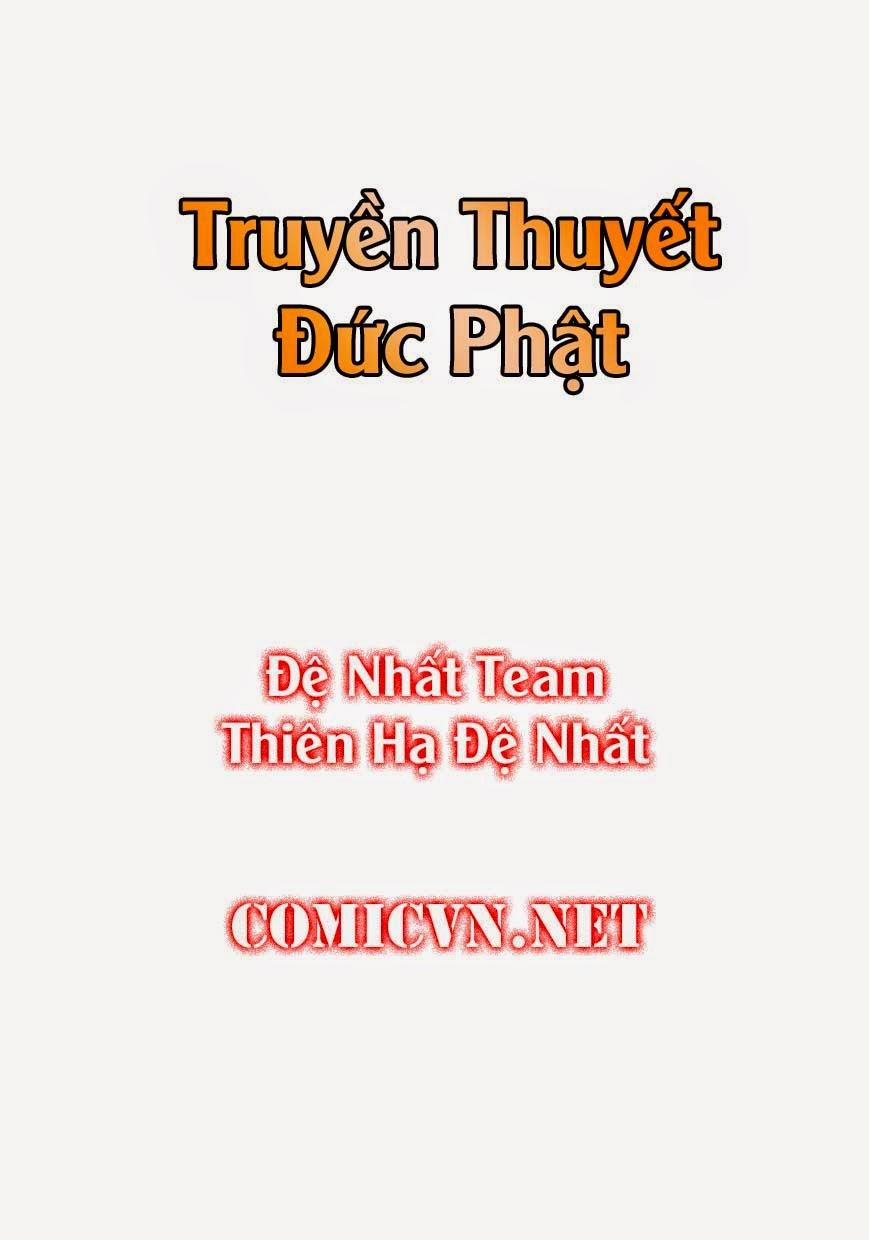 Buddha - Truyền Thuyết Đức Phật 12 trang 15