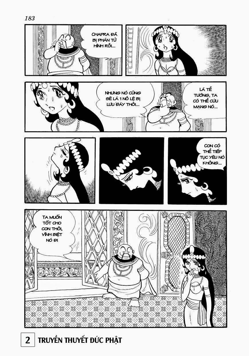 Buddha - Truyền Thuyết Đức Phật 12 trang 2