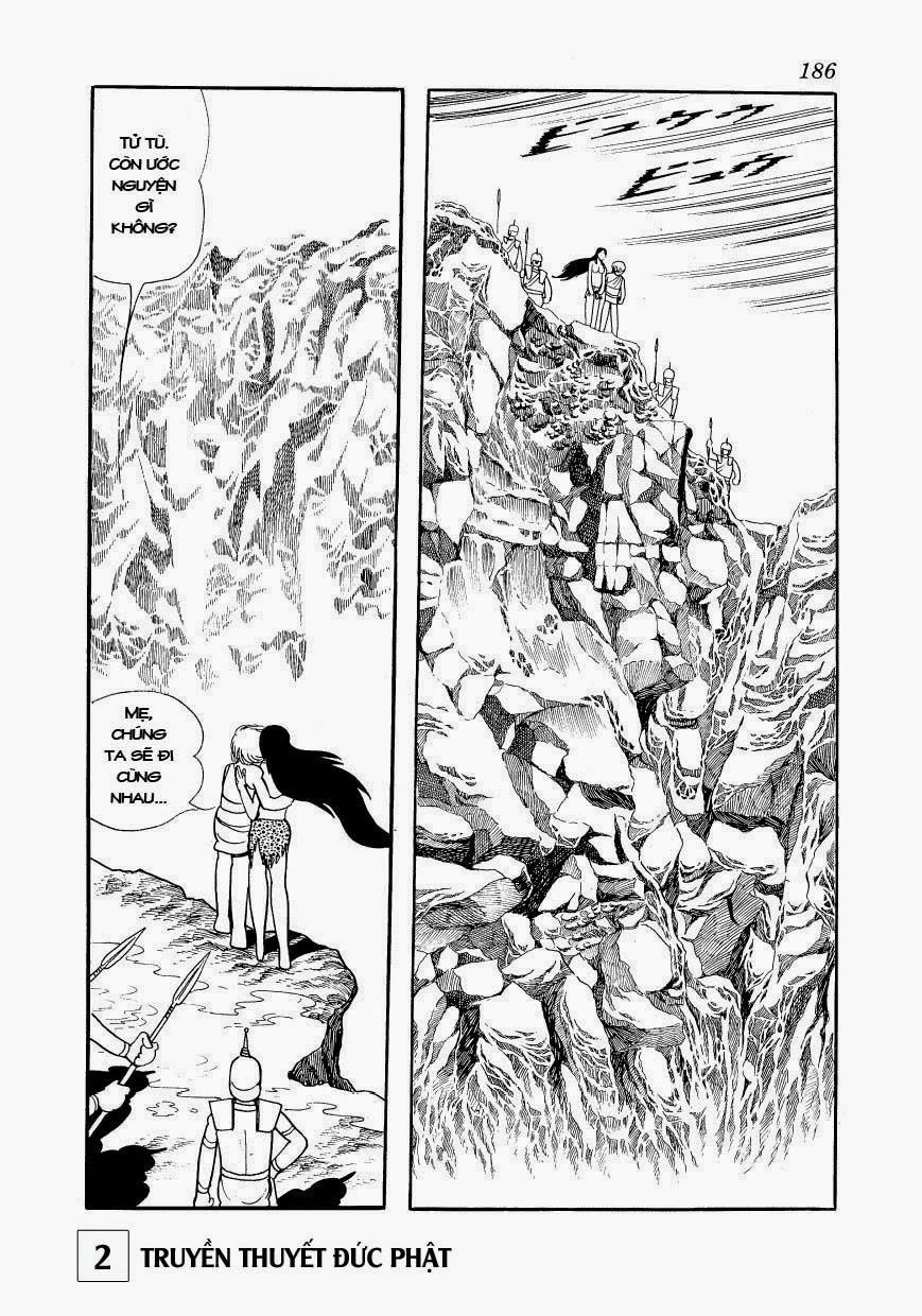 Buddha - Truyền Thuyết Đức Phật 12 trang 5
