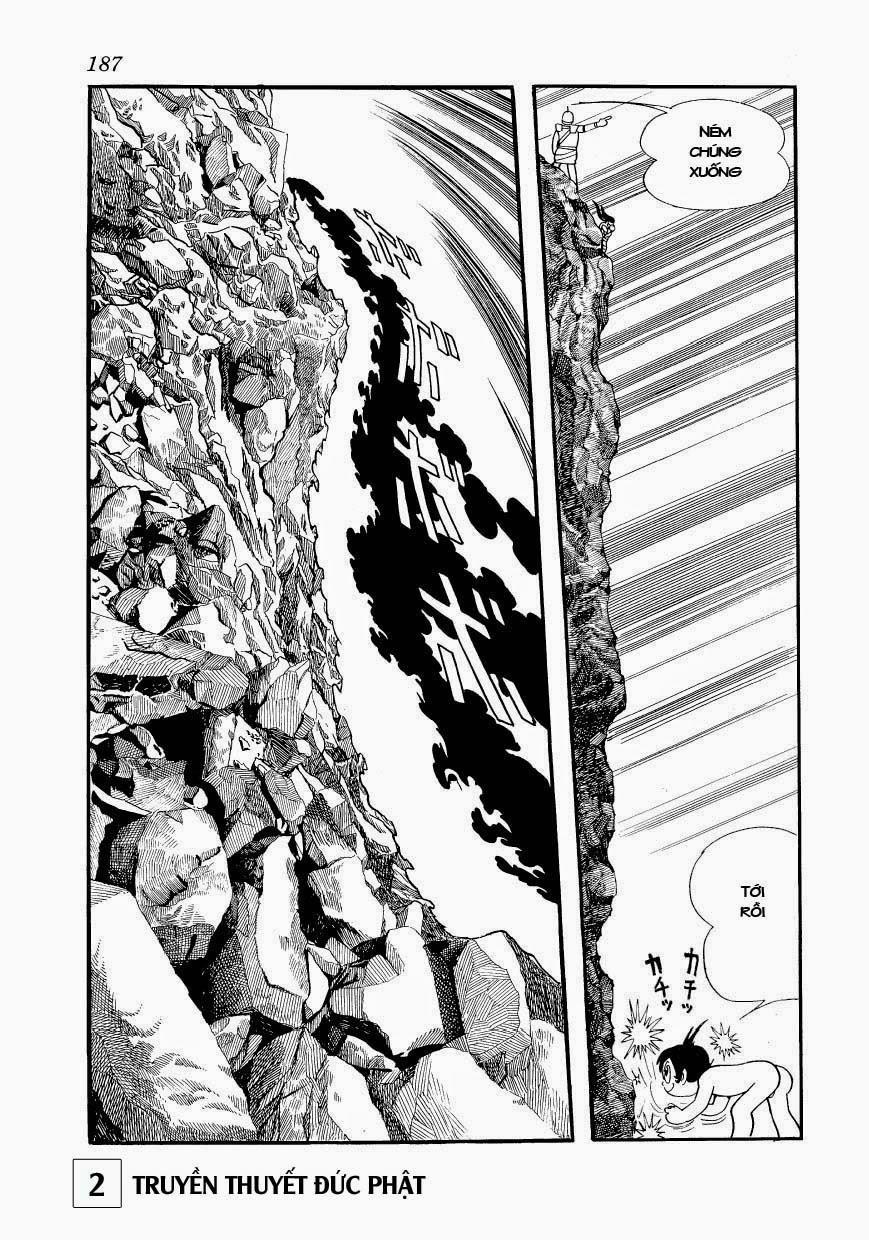 Buddha - Truyền Thuyết Đức Phật 12 trang 6