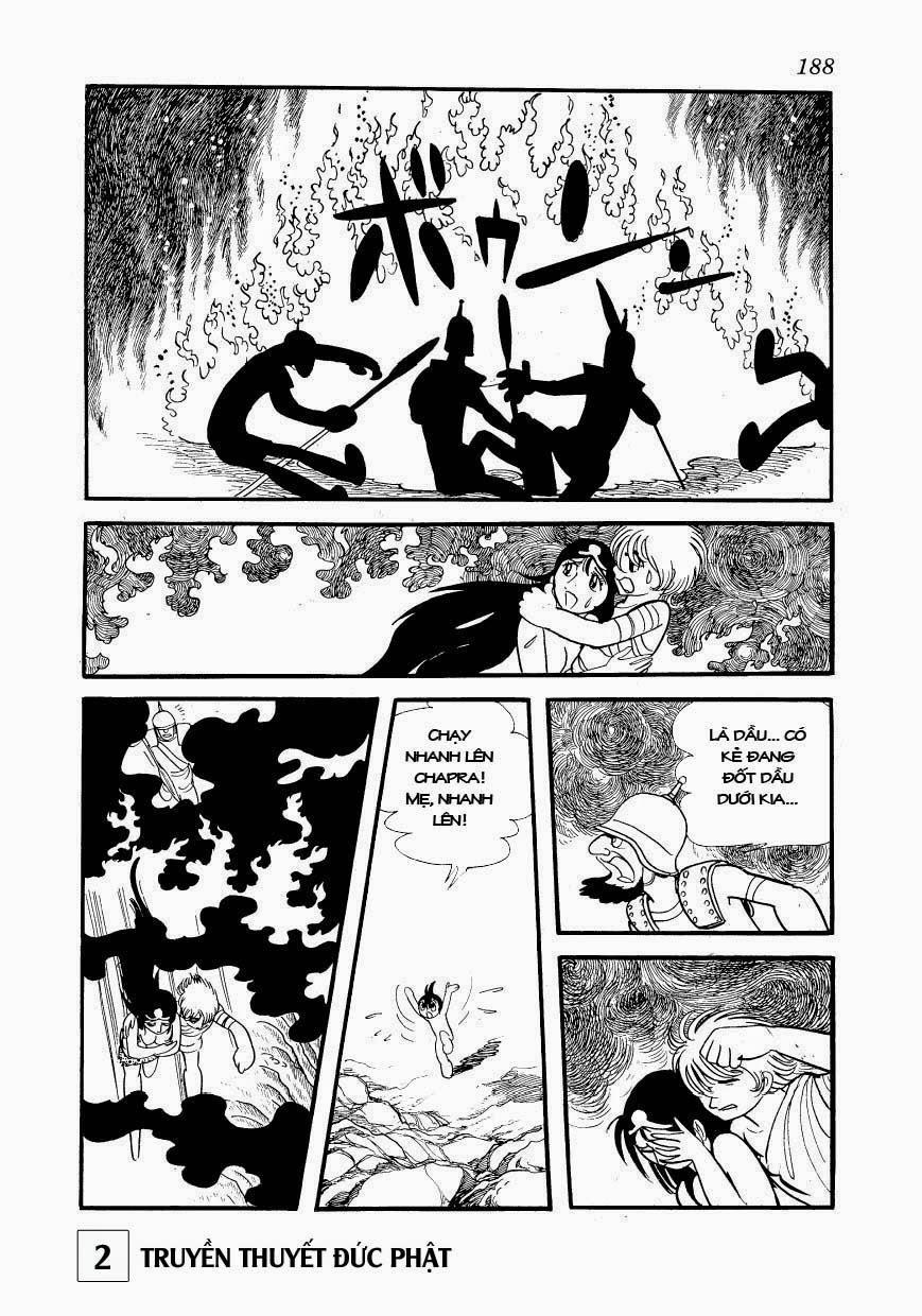 Buddha - Truyền Thuyết Đức Phật 12 trang 7