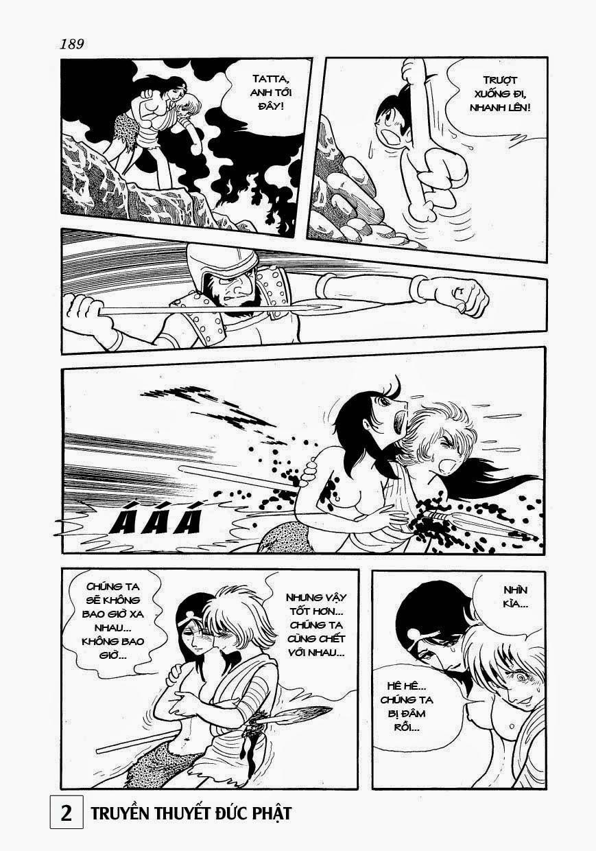 Buddha - Truyền Thuyết Đức Phật 12 trang 8