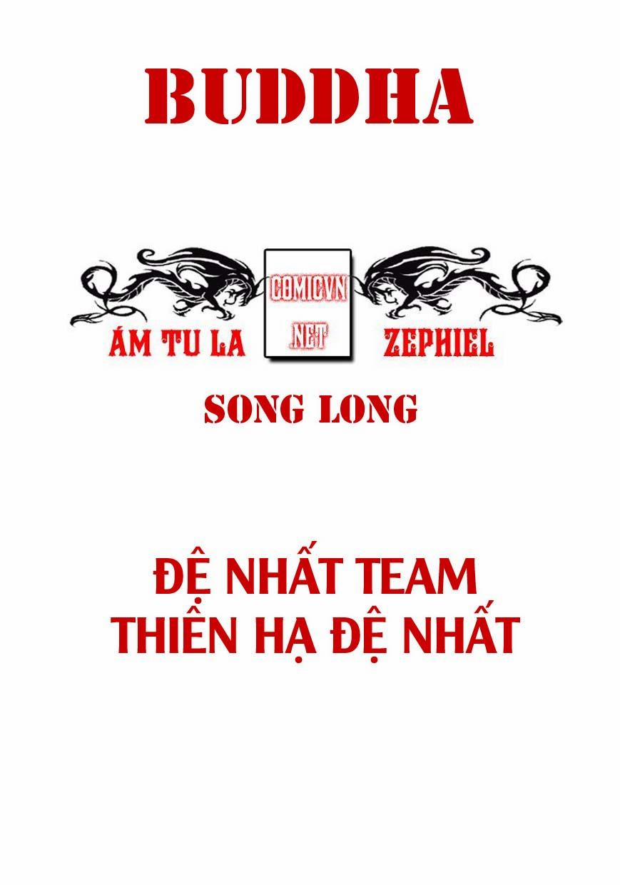 Buddha - Truyền Thuyết Đức Phật 13 trang 2