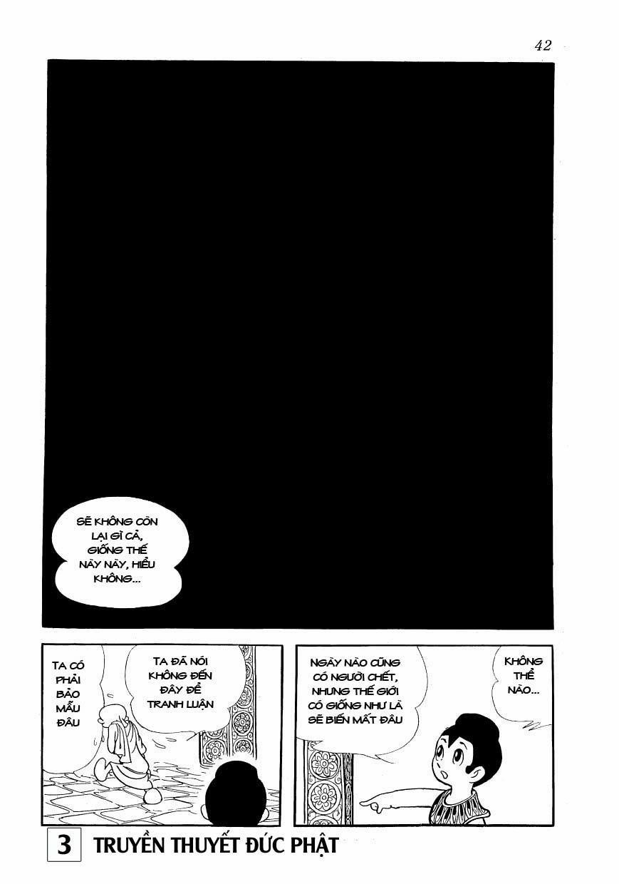 Buddha - Truyền Thuyết Đức Phật 13 trang 41