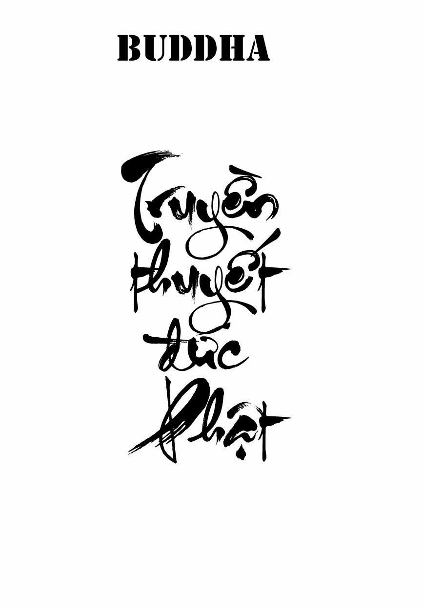 Buddha - Truyền Thuyết Đức Phật 13 trang 5