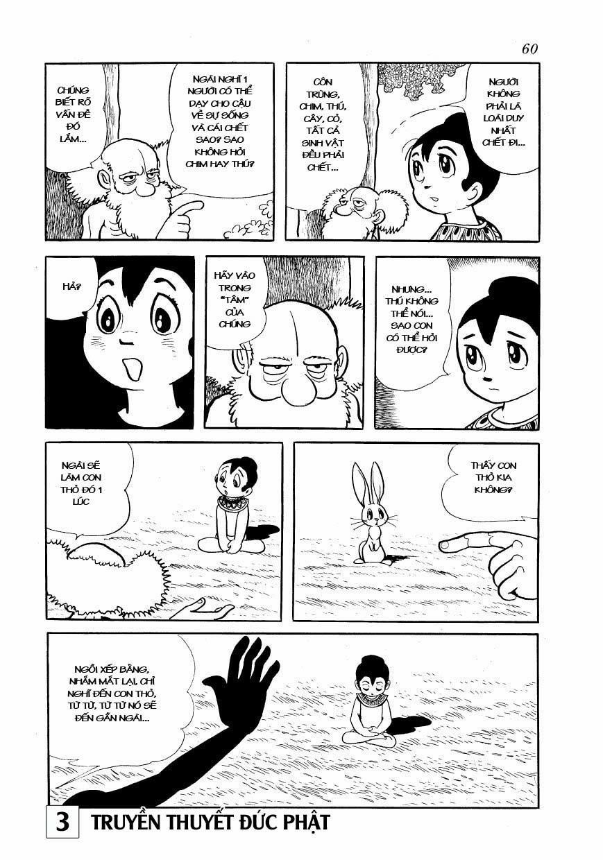 Buddha - Truyền Thuyết Đức Phật 14 trang 12