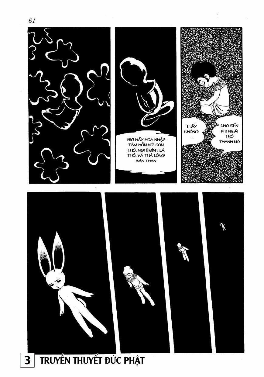 Buddha - Truyền Thuyết Đức Phật 14 trang 13