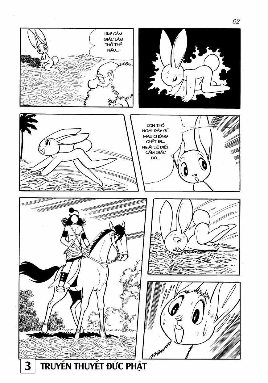 Buddha - Truyền Thuyết Đức Phật 14 trang 14