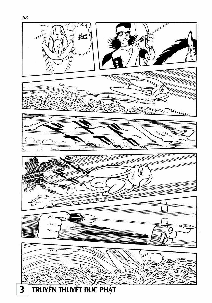 Buddha - Truyền Thuyết Đức Phật 14 trang 15