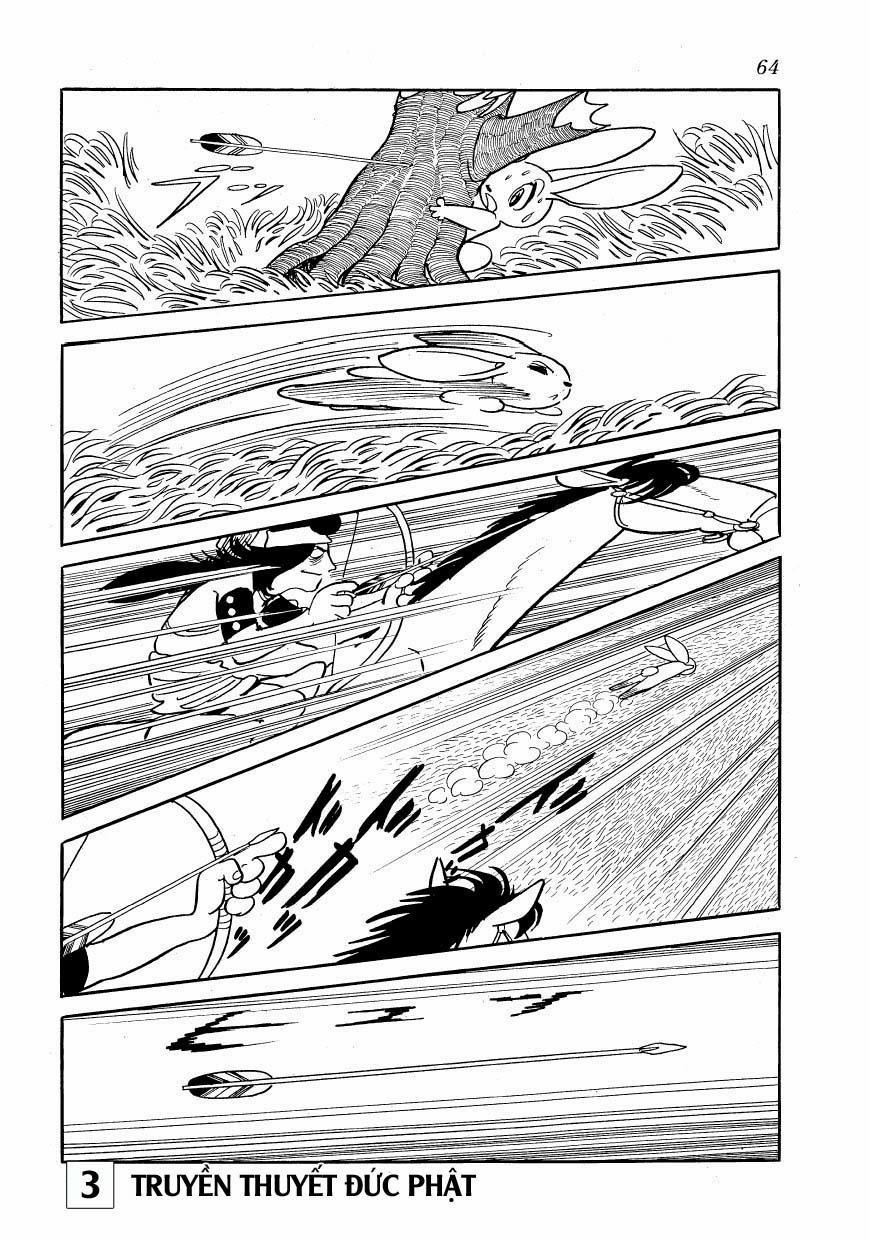 Buddha - Truyền Thuyết Đức Phật 14 trang 16