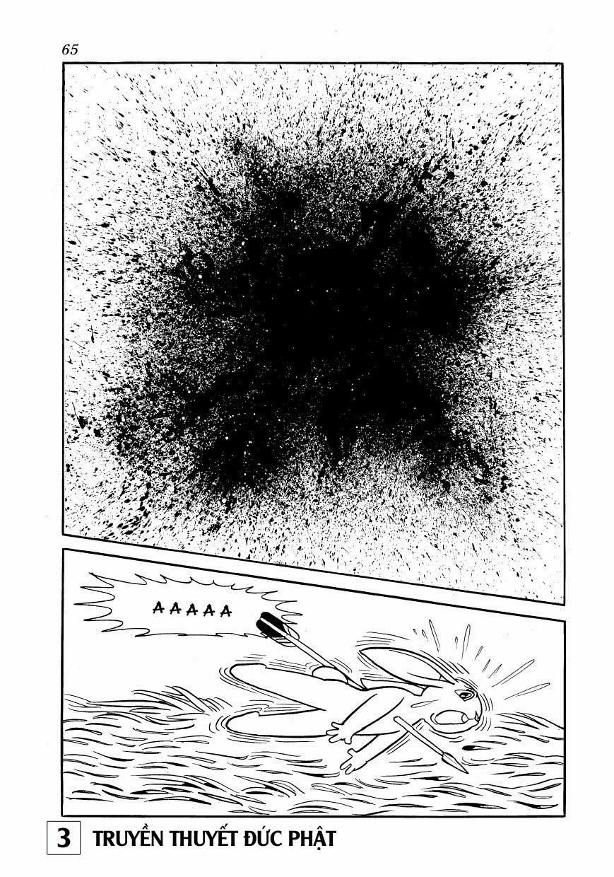 Buddha - Truyền Thuyết Đức Phật 14 trang 17