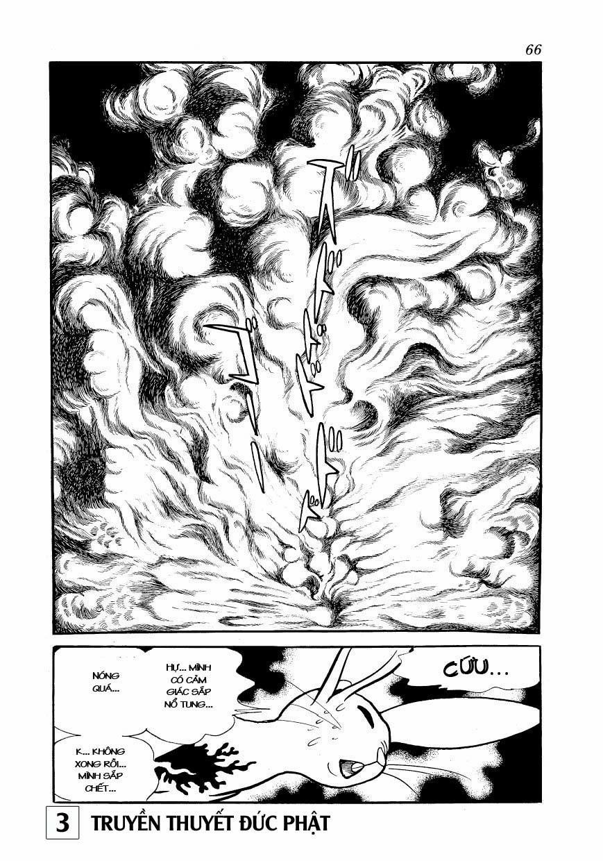 Buddha - Truyền Thuyết Đức Phật 14 trang 18