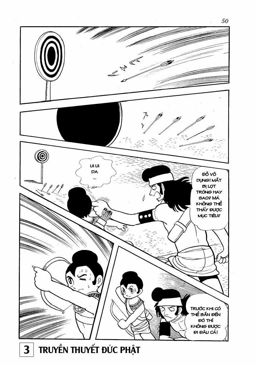 Buddha - Truyền Thuyết Đức Phật 14 trang 2