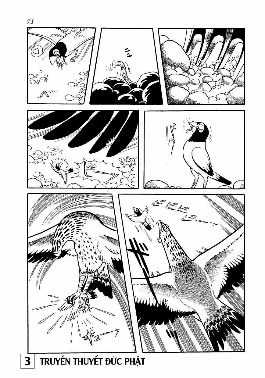 Buddha - Truyền Thuyết Đức Phật 14 trang 23