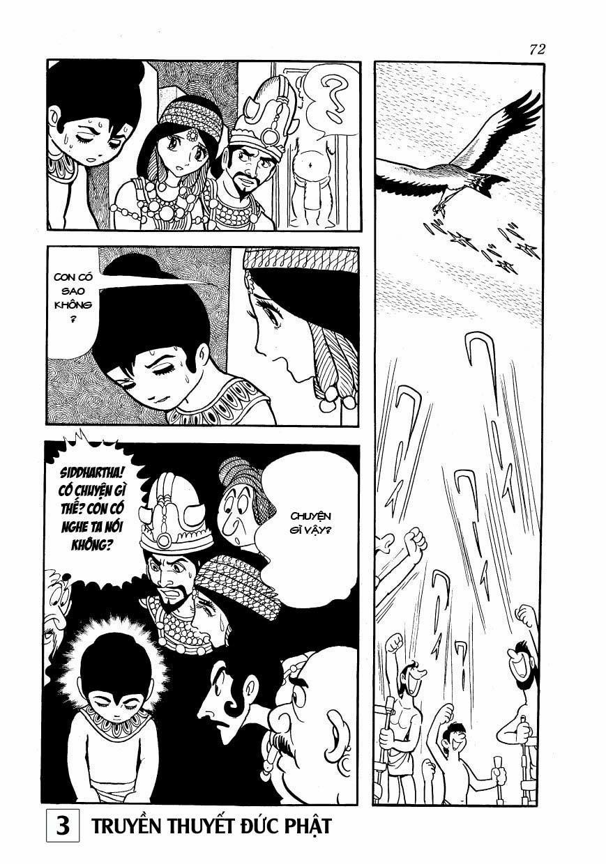 Buddha - Truyền Thuyết Đức Phật 14 trang 24