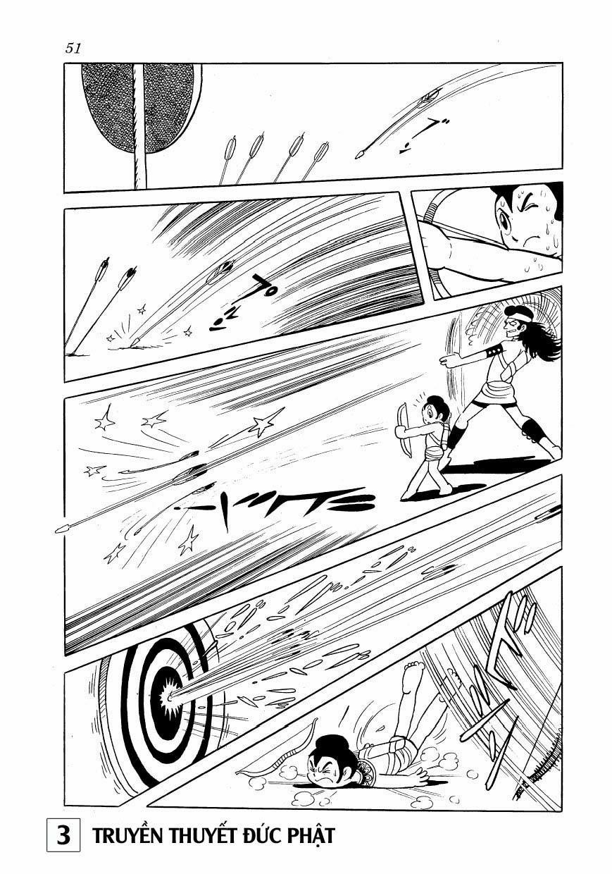 Buddha - Truyền Thuyết Đức Phật 14 trang 3