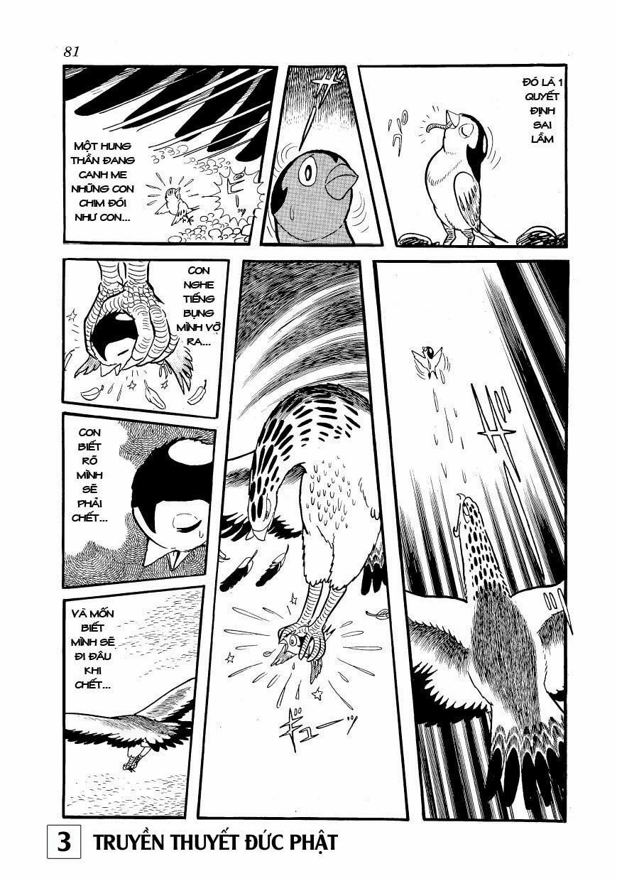 Buddha - Truyền Thuyết Đức Phật 14 trang 33