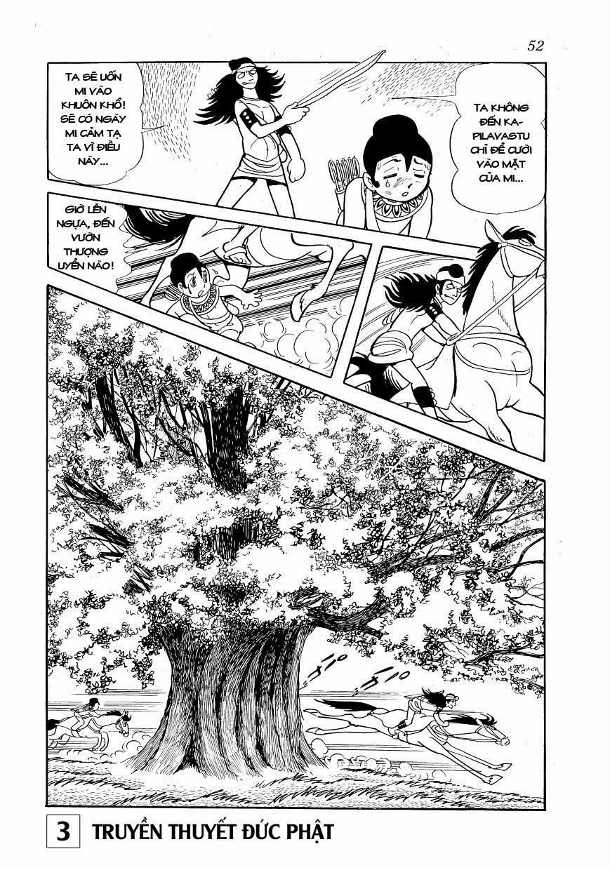 Buddha - Truyền Thuyết Đức Phật 14 trang 4