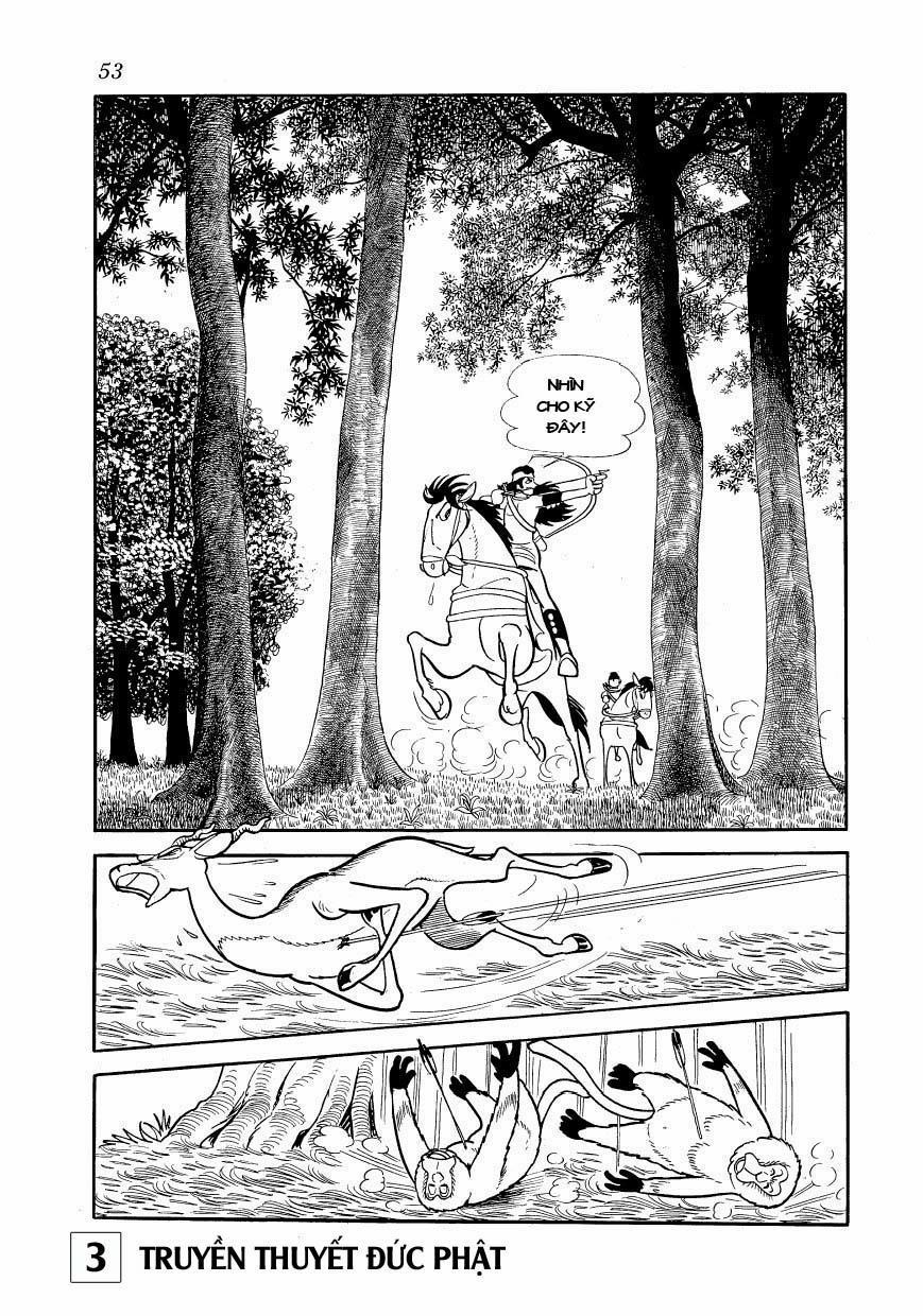 Buddha - Truyền Thuyết Đức Phật 14 trang 5