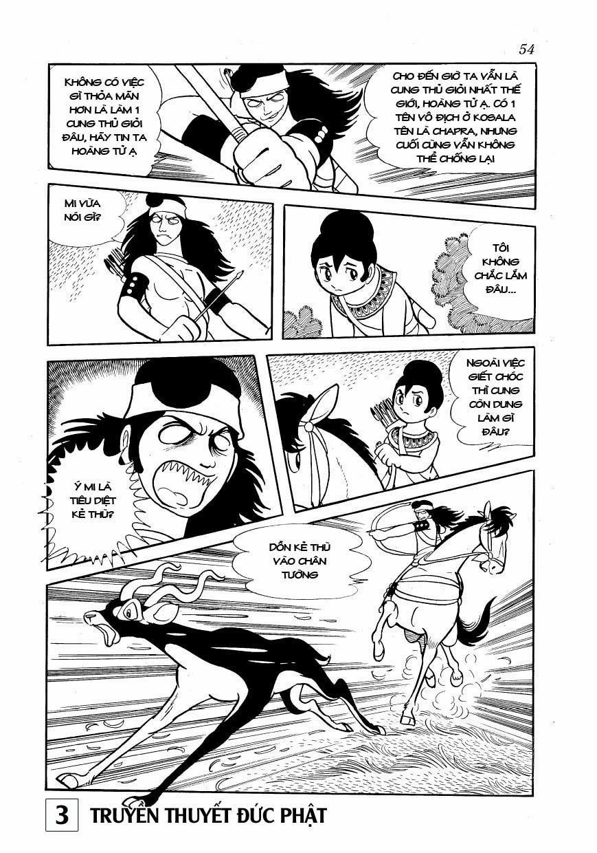 Buddha - Truyền Thuyết Đức Phật 14 trang 6