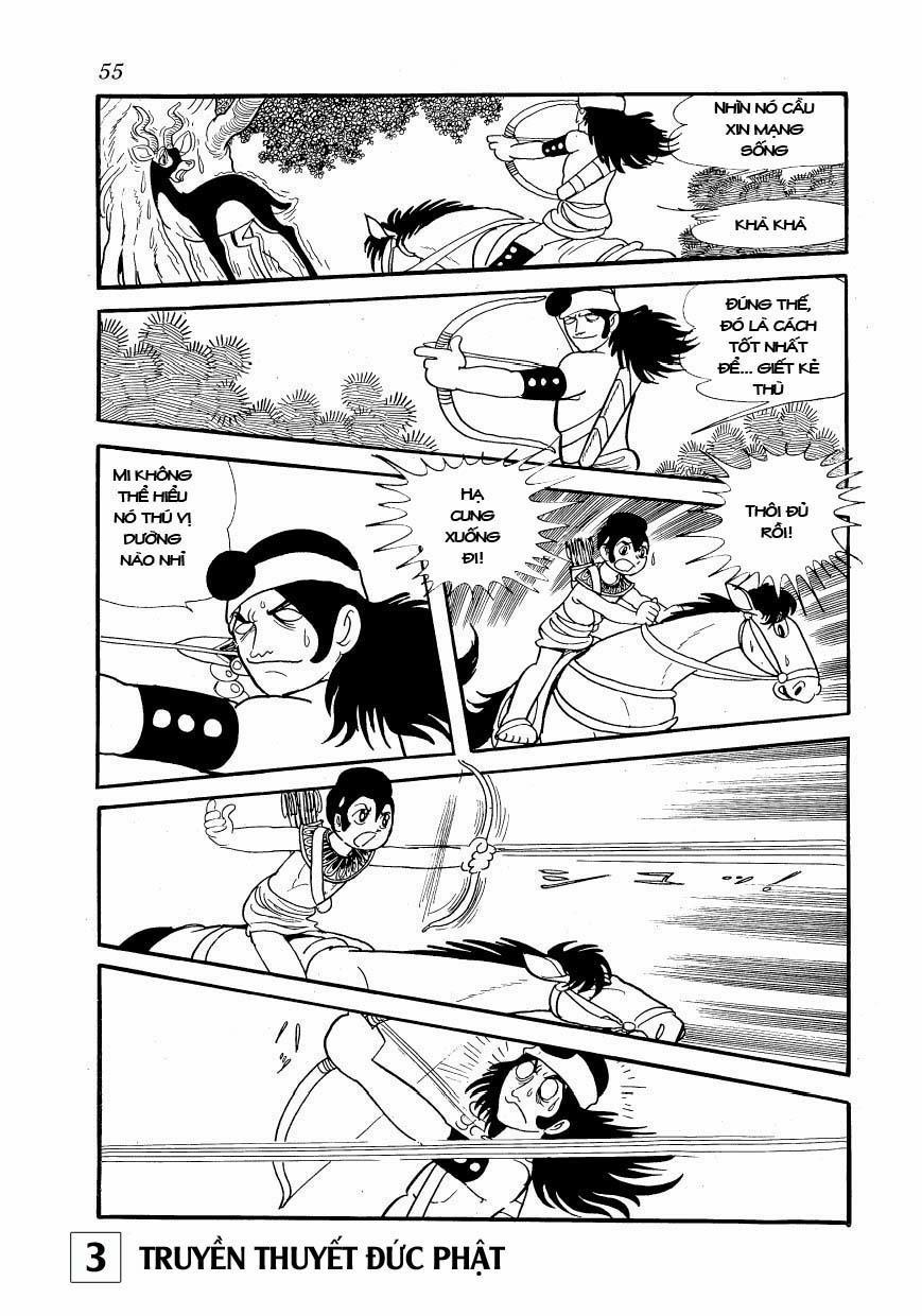 Buddha - Truyền Thuyết Đức Phật 14 trang 7