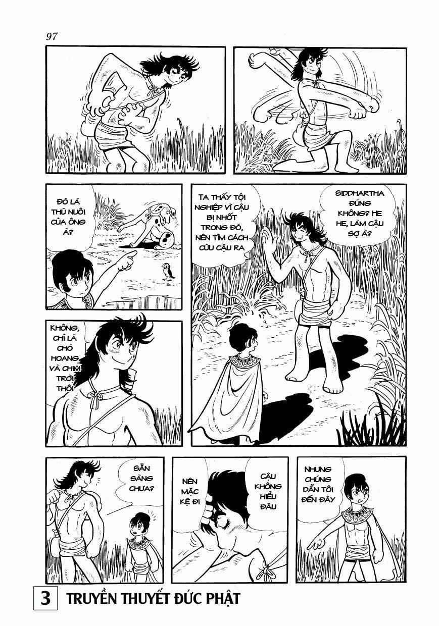 Buddha - Truyền Thuyết Đức Phật 15 trang 14