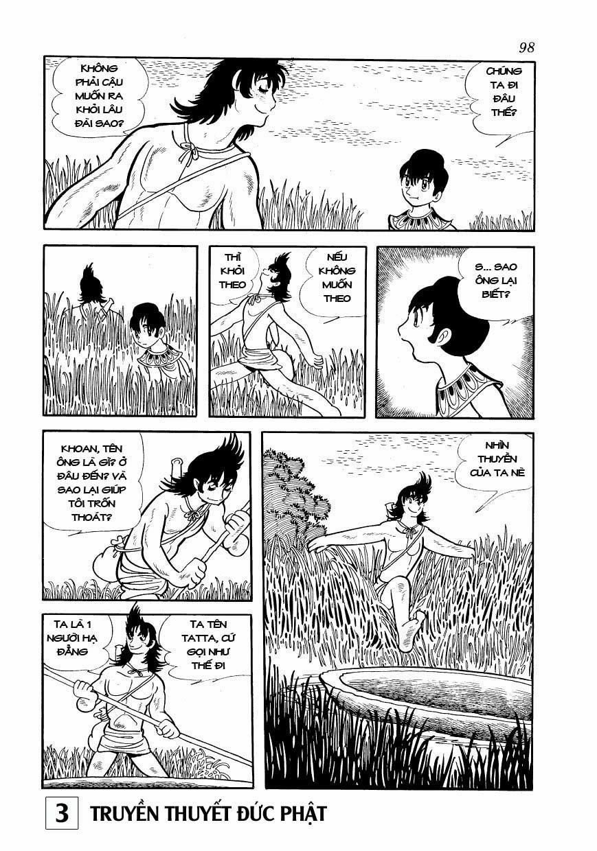 Buddha - Truyền Thuyết Đức Phật 15 trang 15