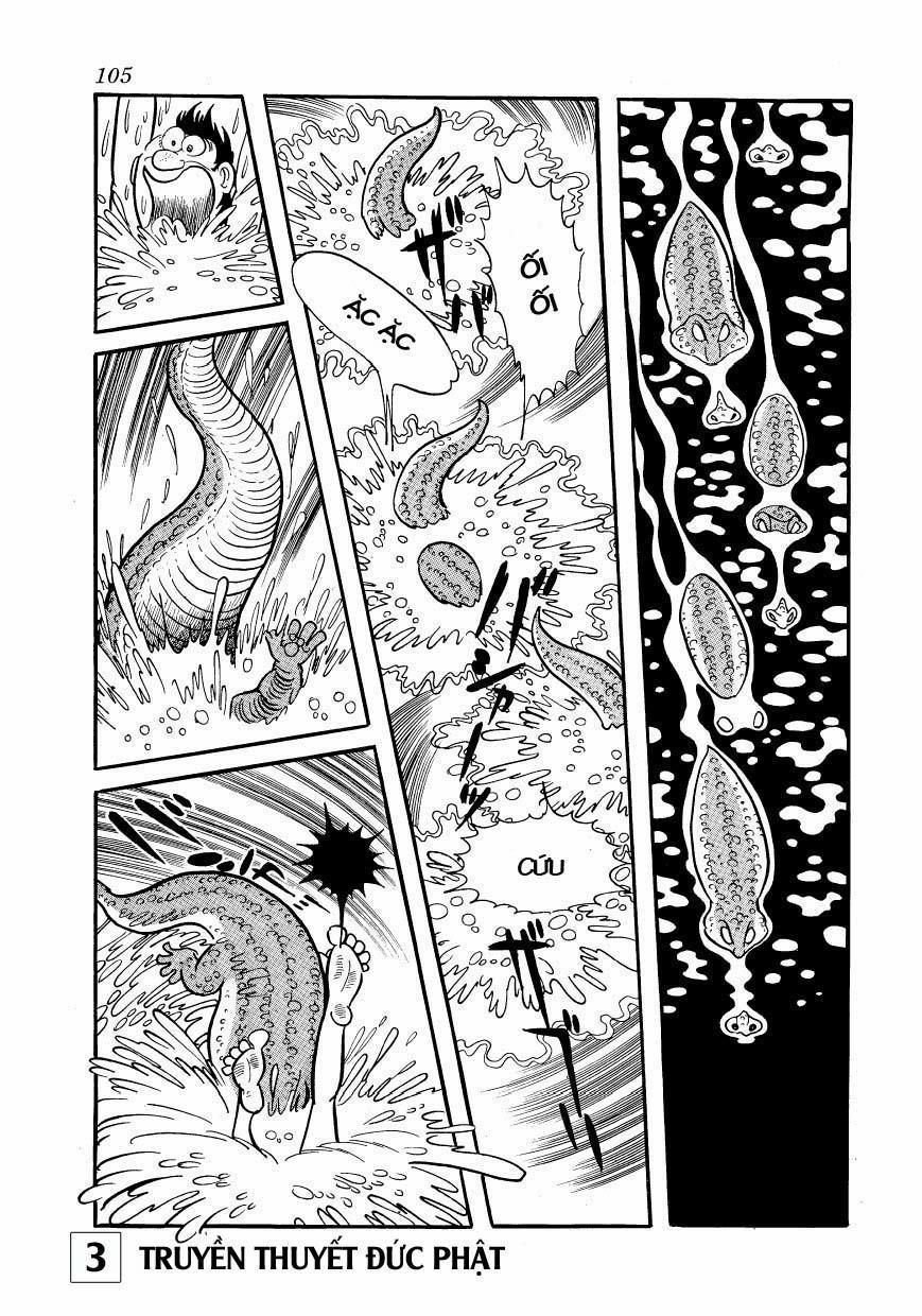 Buddha - Truyền Thuyết Đức Phật 15 trang 22