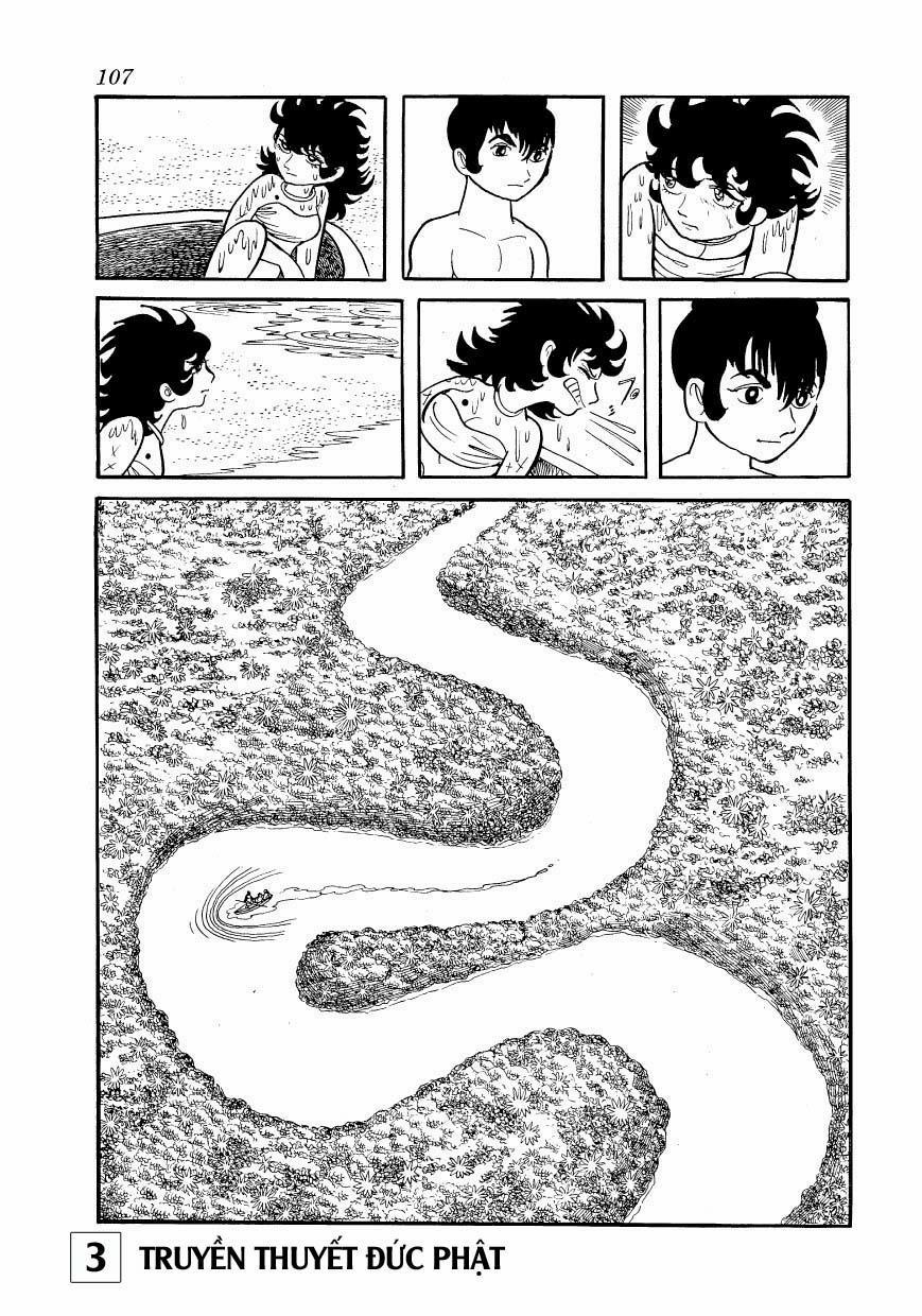 Buddha - Truyền Thuyết Đức Phật 15 trang 24
