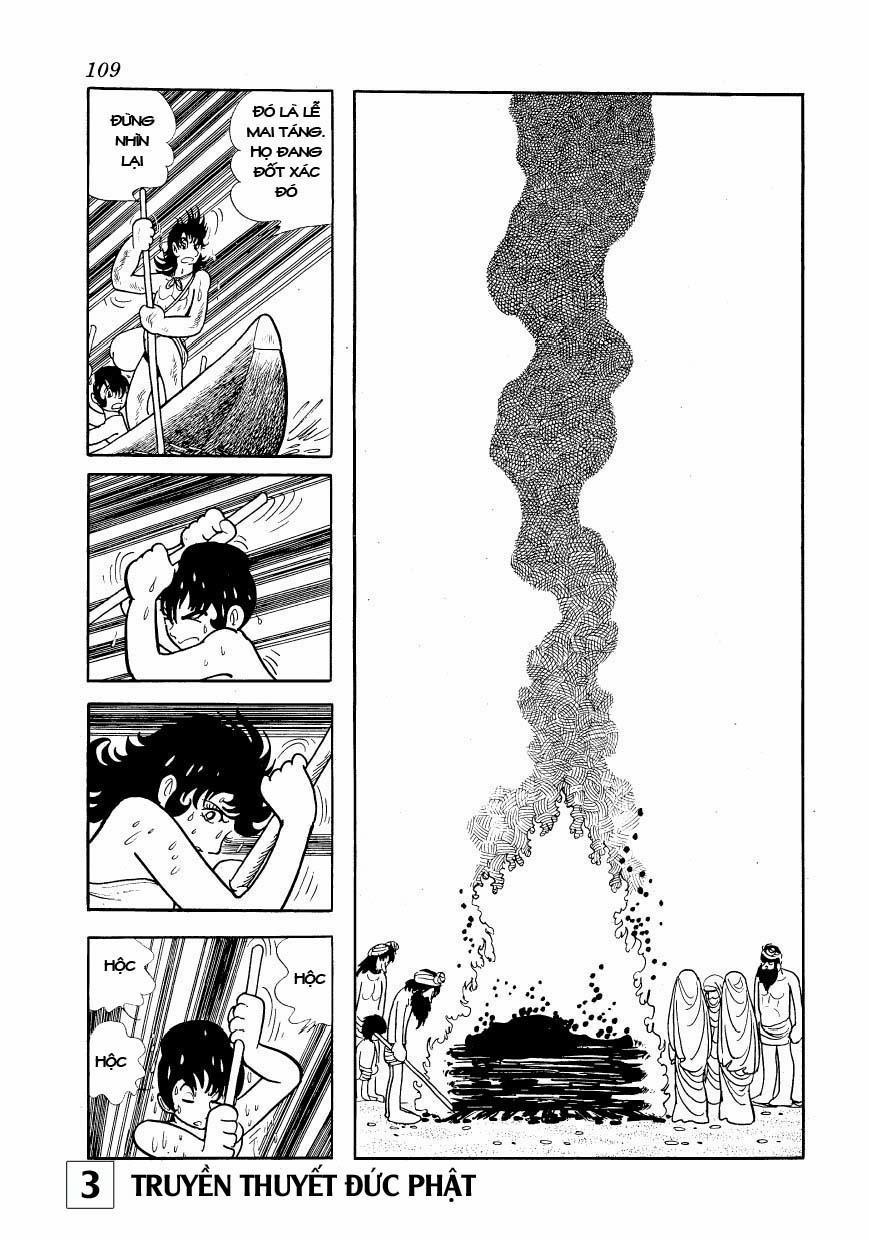 Buddha - Truyền Thuyết Đức Phật 15 trang 26