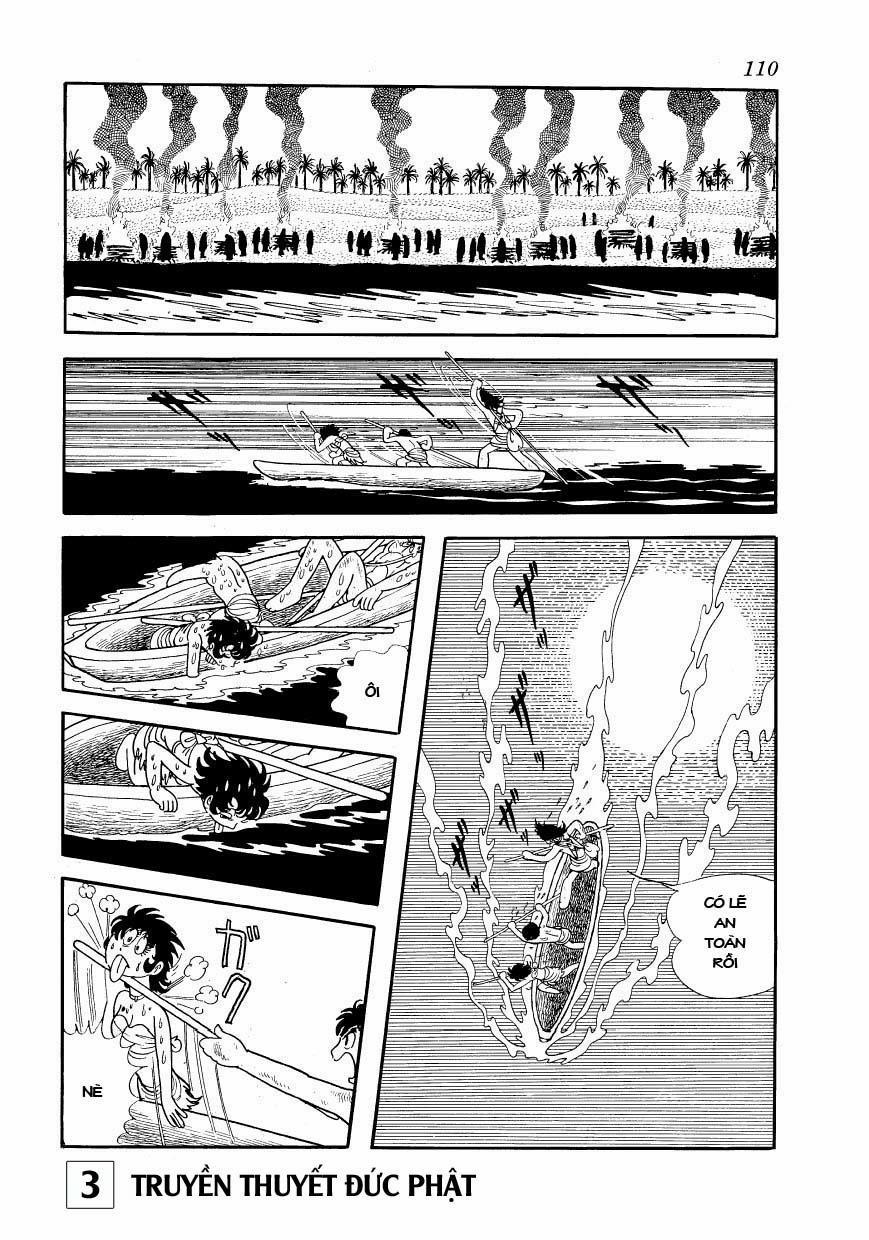 Buddha - Truyền Thuyết Đức Phật 15 trang 27