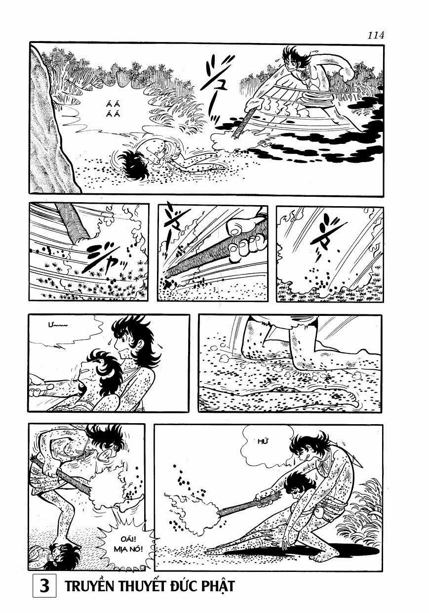Buddha - Truyền Thuyết Đức Phật 15 trang 31