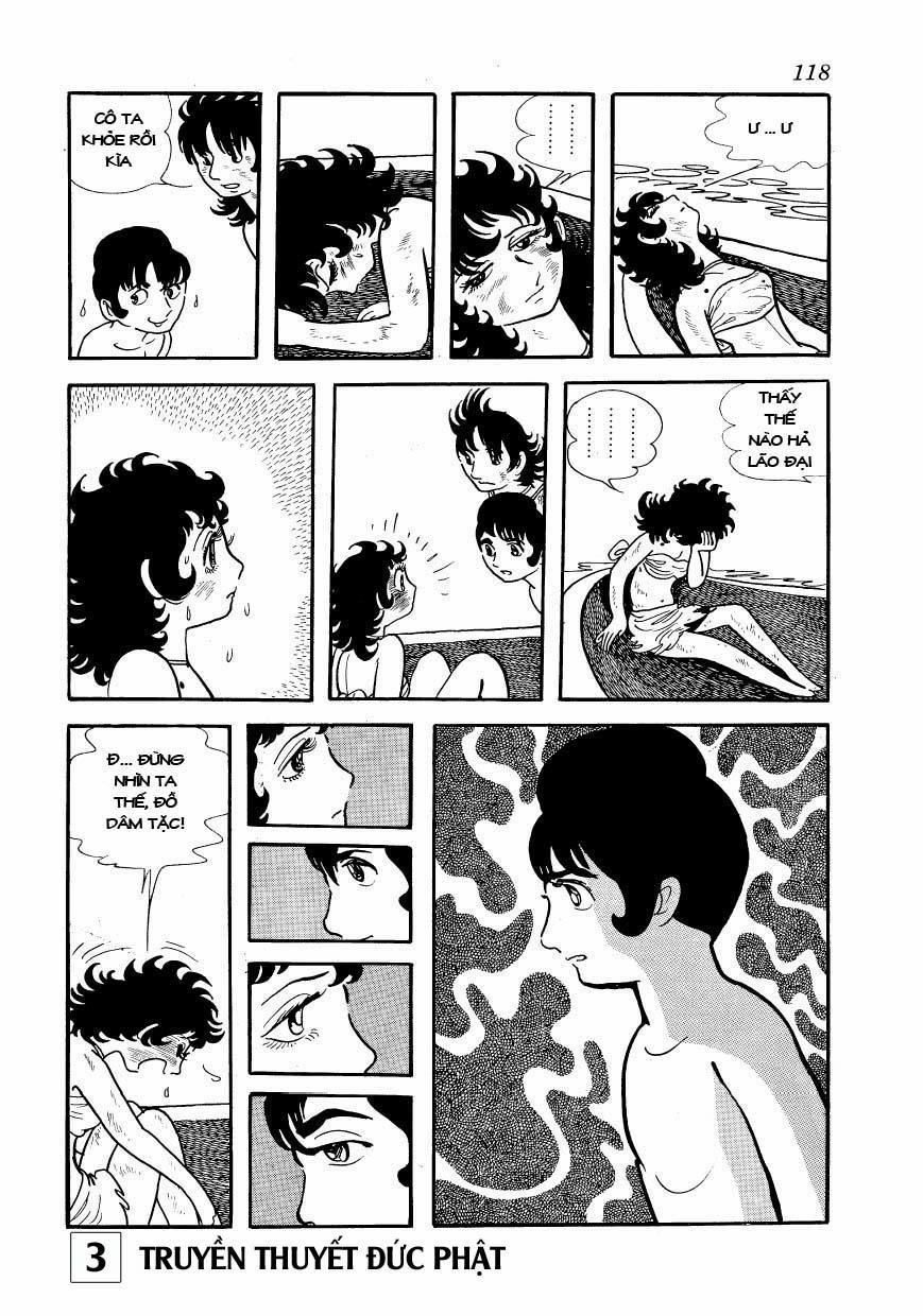 Buddha - Truyền Thuyết Đức Phật 15 trang 35