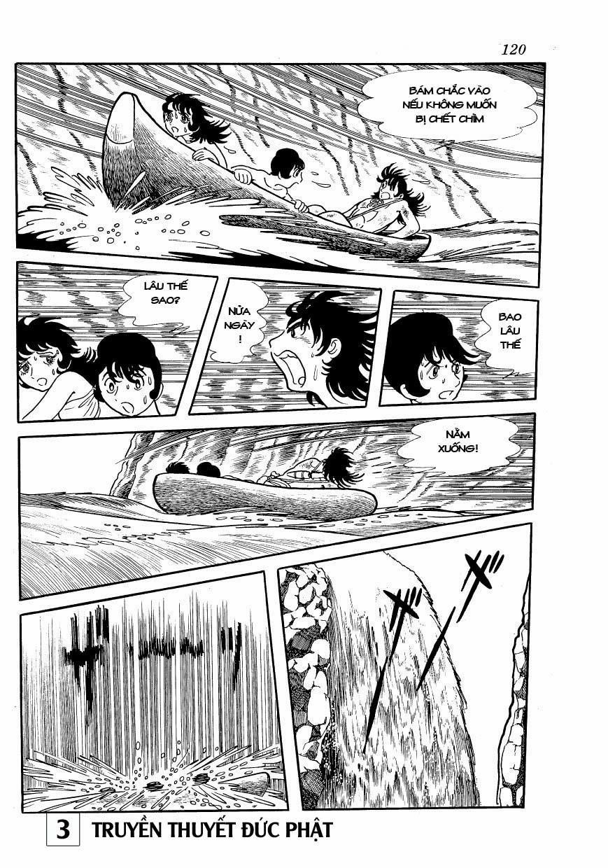 Buddha - Truyền Thuyết Đức Phật 15 trang 37