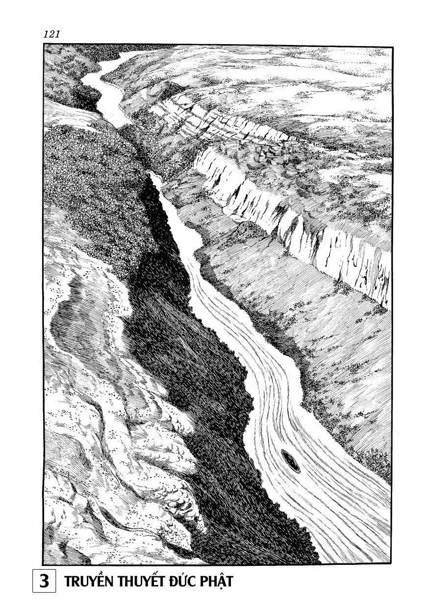 Buddha - Truyền Thuyết Đức Phật 15 trang 38