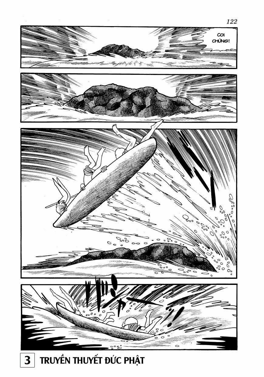 Buddha - Truyền Thuyết Đức Phật 15 trang 39