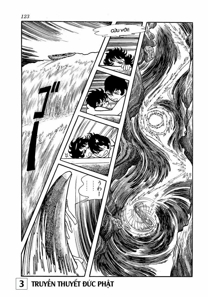 Buddha - Truyền Thuyết Đức Phật 15 trang 40