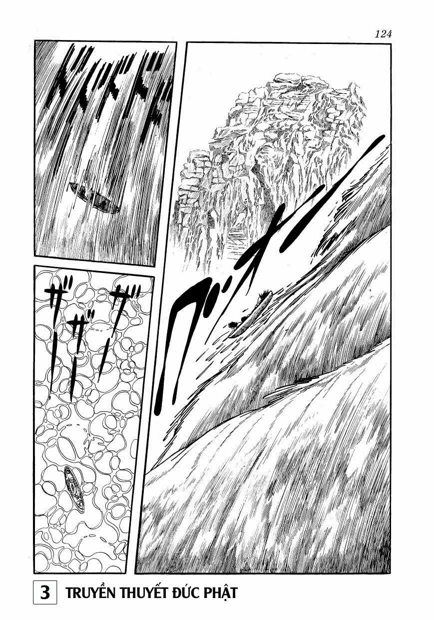 Buddha - Truyền Thuyết Đức Phật 15 trang 41