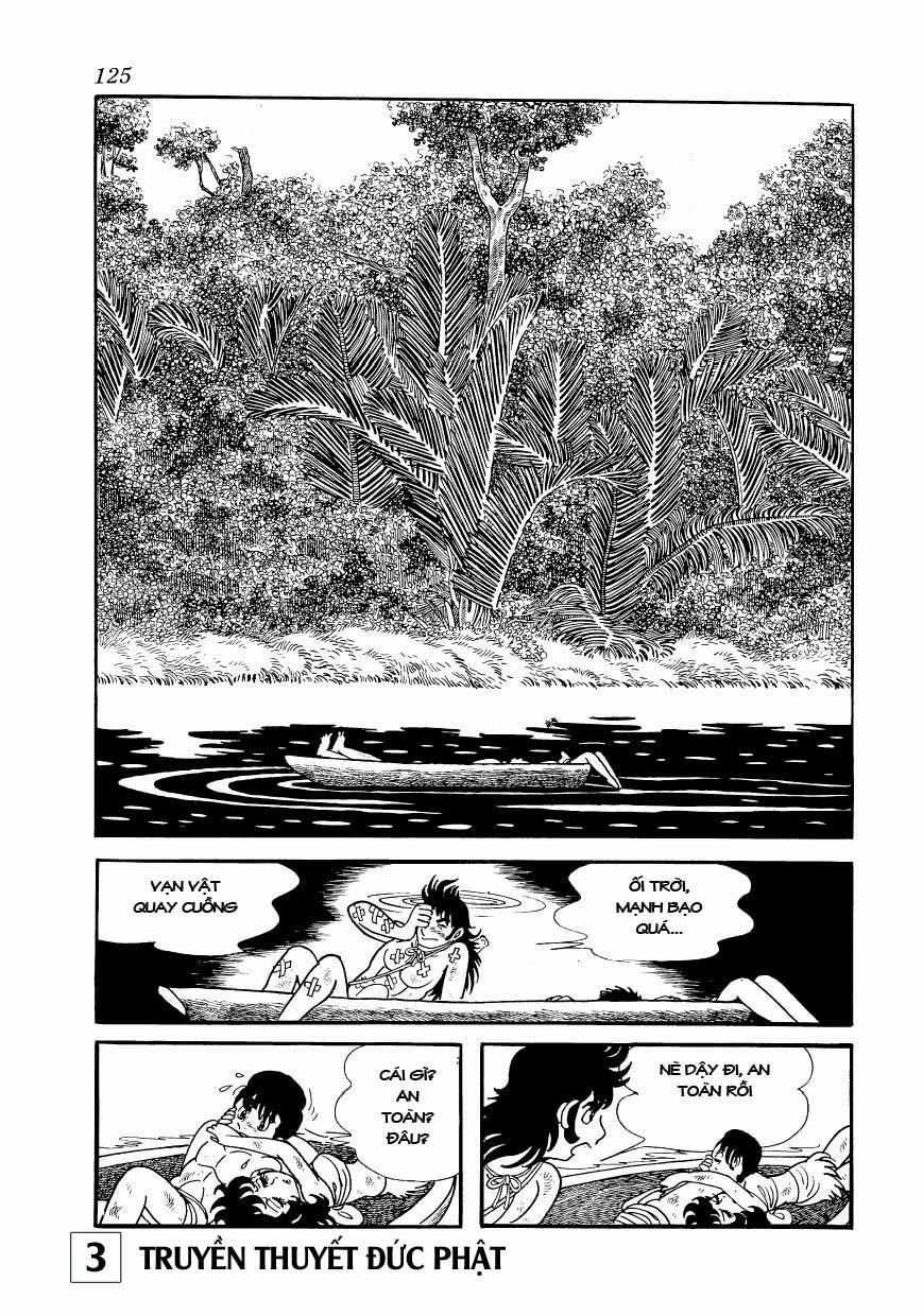 Buddha - Truyền Thuyết Đức Phật 15 trang 42